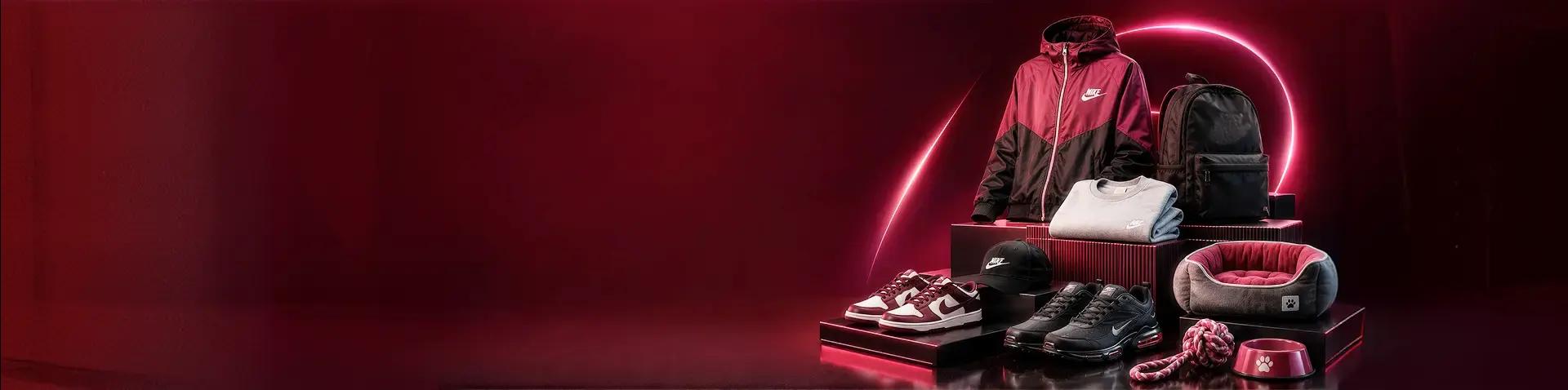 New products launched